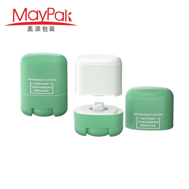 Refillable Deodorant Container Stick MP1218